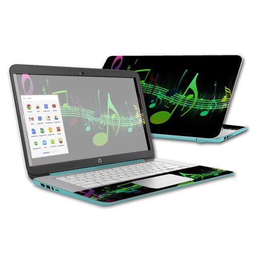 2014 Cover Sticker Skins Notes MightySkins Skin Compatible with HP Chromebook 14 2014 Cover Sticker Skins Notes MightySkins Skin Compatible with HP Chromebook 14